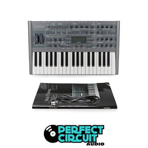 Acces Virus TI2 TI 2 Polar Darkstar Synth SYNTHESIZER - USED - PERFECT CIRCUIT