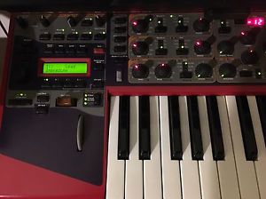 Clavia Nord Lead 3