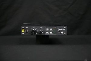 Great River Mercenary Audio Edition Mic PreAmp