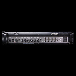 Ampeg SVT-3Pro Bass Head
