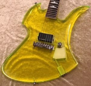 FERNANDES MG-85C Electric Guitar Free Shipping