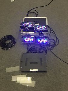 PixelRange Pixel Bricks LED Light Kit