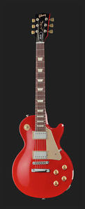 GIBSON LES PAUL STUDIO 2016 T RR HC + CUSTODIA ,NUOVA ,CHITARRA ELETTRICA.