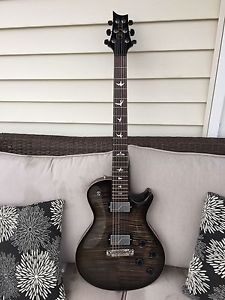 PRS Paul Reed Smith Artist Baritone Singlecut Private Stock Custom US 22 24 RARE