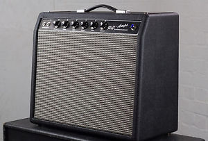 Rift Amplification 'PR18' Princeton Reverb AA1164 Guitar Amplifier