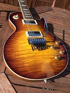 Gibson Alex Lifeson Les Paul, Custom Shop