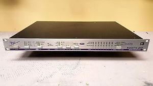 Apogee Rosetta 800 192k 8-channel 24-bit/192kHz AD/DA Converter