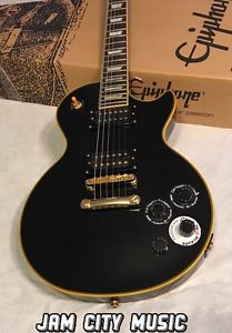 EPIPHONE LES PAUL CUSTOM CLASSIC PRO 2nd, GIBSON USA PICKUPS