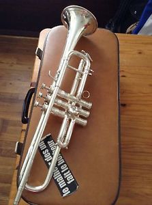 Selmer Trumpet Balanced