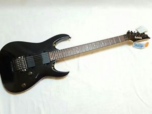 Guitarra Electrica Ibanez Rga 220z -cyb