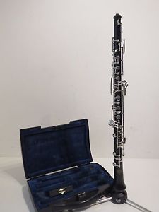 Buffet 4121 Oboe – Ideal Student Instrument