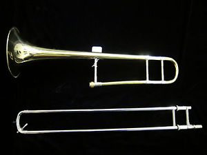 Bach Stradivarius 16