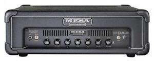 MESA BOOGIE M6 CARBINE CLASSIC BLACK BRONCO