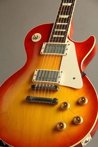Gibson Custom Shop Historic Collection 1958 Les Paul Standard Reissue VOS 2013