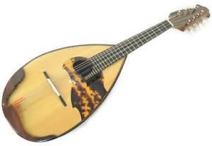 Tadio Ochiai M4 Mandolin Y2331793