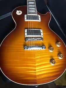 Stunning Gibson Les Paul Standard Plus 2004- Trade?