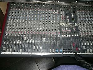 mixer Allen & Heath zed 436