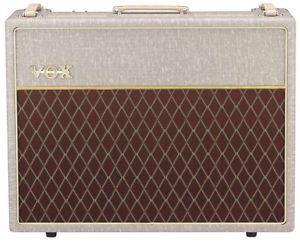 Vox AC30HW2 30-watt 2x12" Handwired Tube Combo