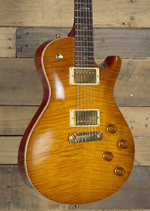 PRS 2001 Singlecut Artist Electric Guitar w/ Case