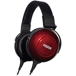 Fostex Premium Reference Headpho