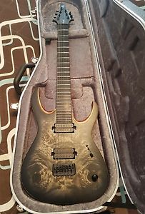 Mayones Duvell 7 Elite