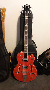 gretsch guitar