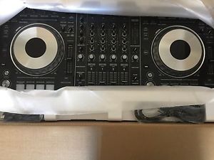 Pioneer DDJ-SZ Professional DJ Controller for Serato Brand New Black