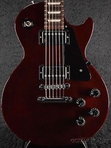 Gibson Les Paul Studio - Win Red / Chrome Hardware -Made in 1996 Electric Guitar