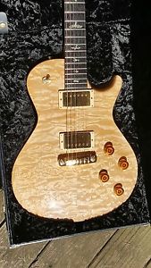 PRS Singlecut Artist Package 2002 Pre Lawsuit Near Mint Condition