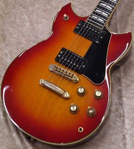 YAMAHA SG2000 Electric Guitar Free Shipping