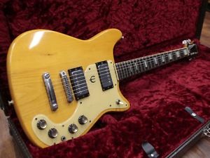Epiphone Wilshire Electric Guitar Free Shipping
