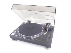 Technics SL-1200MK4 Turntable Record Player Technics Deals K2339404