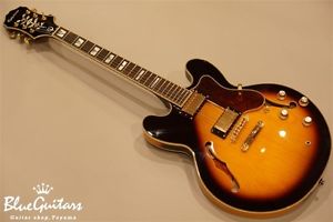 Epiphone Sheratonii Pro Electric