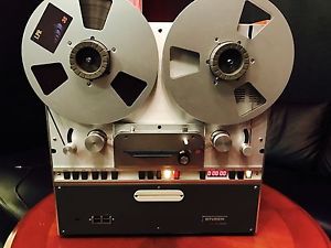 Studer B67 mk1