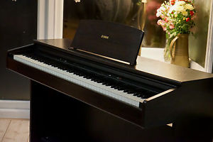Yamaha Arius YDP 101 Digital Full Piano 88-key weighted keyboard Delivery