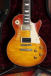 Gibson Custom Authentic Jimmy Page #1 Les Paul Pre-Owned