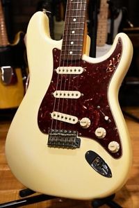 Fender American vintage '62 Stratocaster Electric Guitar Free Shipping