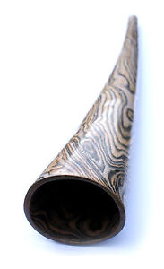 Professional didgeridoo DIJDRAK STUDIO