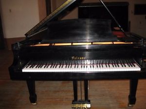 1988 Falcone 7'4" Grand Piano, #1150