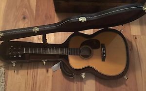 Martin Vintage 000-28EC Acoustic Guitar Eric Clapton Edition
