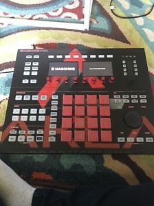 Native Instruments Maschine Studio