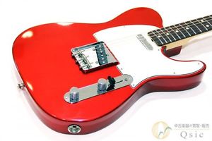 Fender Custom Shop 1963 Telecaster NOS CAR Electric Guitar Free Shipping