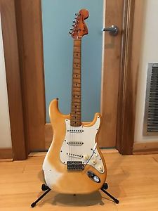 1978/79 Fender Stratocaster