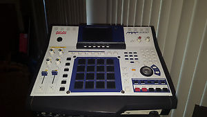 Akai Mpc 4000