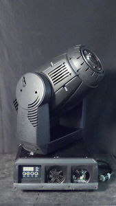 Martin Mac 2000 Profile II E