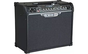 Line 6 Spider Jam 1x12 Speaker 75 Watt Guitar Combo Amp