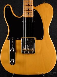 Fender American Vintage '52 Telecaster Left-Handed Electric Guitar Free Shipping