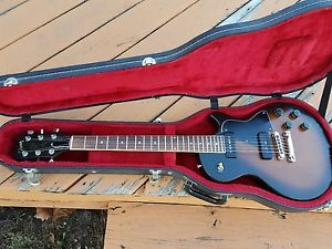 Gibson Les Paul Special 55-74 Reissue NO Repairs