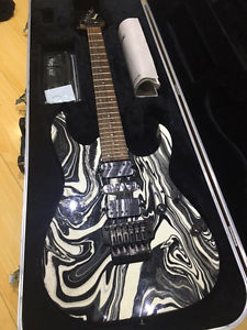 Ibanez RG20051 Prestige Team J craft Guitar