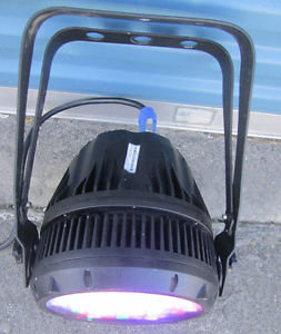 Chauvet Professional Colorado2 zoom